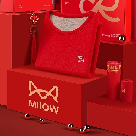 猫�h本命�q�婚庆内���套�?保暖加绒加厚